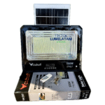 Reflector Solar 500W Cubull