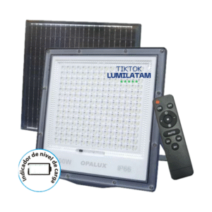 Reflector Solar 400W Opalux