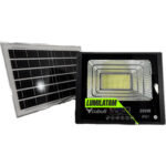 Reflector Solar Cubull 200W